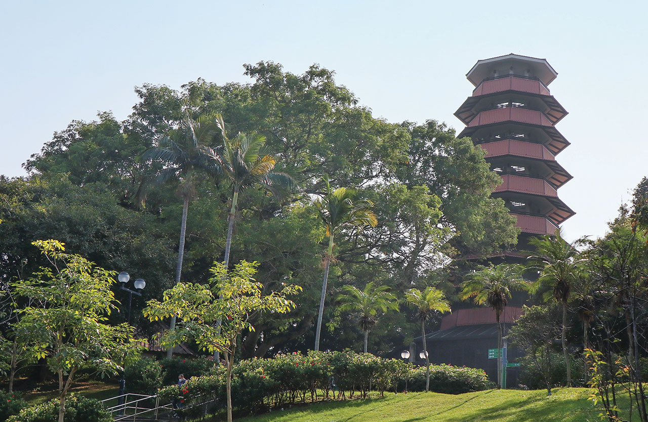 Yuen Long Park